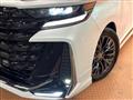 2024 Toyota Vellfire