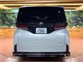 2024 Toyota Vellfire