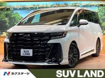 2024 Toyota Vellfire