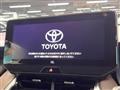2022 Toyota Harrier Hybrid