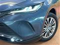 2022 Toyota Harrier Hybrid