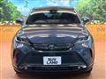 2022 Toyota Harrier Hybrid