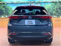 2022 Toyota Harrier Hybrid