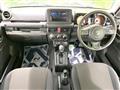 2023 Suzuki Jimny Sierra