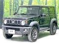 2023 Suzuki Jimny Sierra