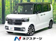2023 Honda N BOX