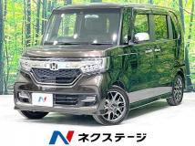 2020 Honda N BOX