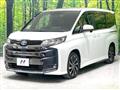 2022 Toyota Noah