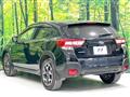 2018 Subaru IMPREZA XV HYBRID