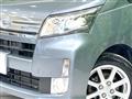 2014 Daihatsu Move