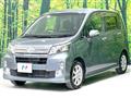 2014 Daihatsu Move