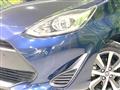 2018 Toyota AQUA