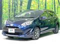 2018 Toyota AQUA