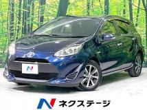 2018 Toyota AQUA