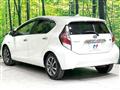 2017 Toyota AQUA