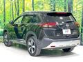 2023 Nissan X-Trail