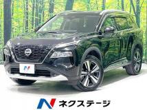 2023 Nissan X-Trail