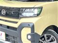 2022 Daihatsu Tanto
