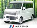 2021 Suzuki Every Wagon