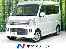 2021 Suzuki Every Wagon
