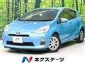 2012 Toyota AQUA