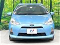 2012 Toyota AQUA