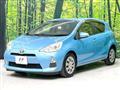 2012 Toyota AQUA