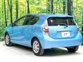 2012 Toyota AQUA