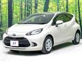 2021 Toyota AQUA