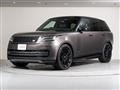 2024 Land Rover Range Rover