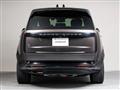 2024 Land Rover Range Rover