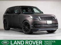 2024 Land Rover Range Rover