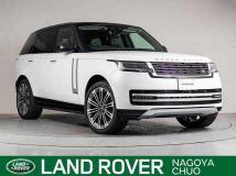 2023 Land Rover Range Rover