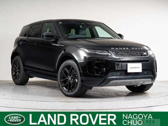 2025 Land Rover Land Rover Others