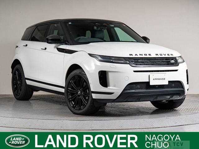 2025 Land Rover Land Rover Others