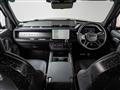 2025 Land Rover Defender