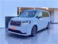 2025 Honda Step WGN