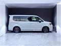 2025 Honda Step WGN