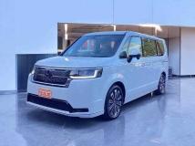 2025 Honda Step WGN