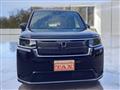 2025 Honda Step WGN