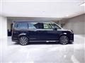 2025 Honda Step WGN