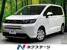 2025 Honda Freed