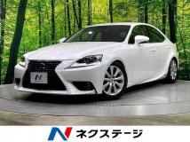 2013 Lexus IS