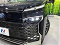 2025 Toyota Voxy