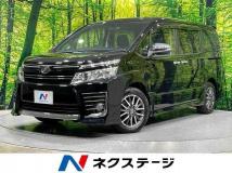 2015 Toyota Voxy