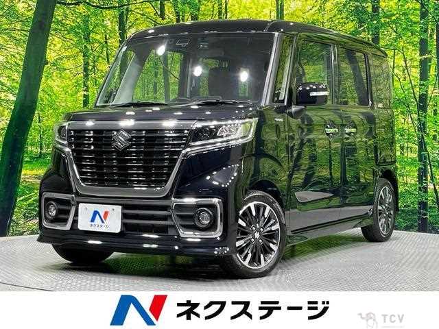 2019 Suzuki Suzuki Others