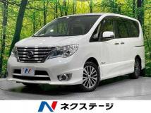 2015 Nissan Serena