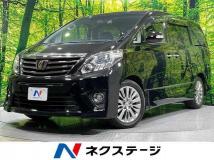 2014 Toyota Alphard G
