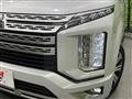 2025 Mitsubishi Delica D5