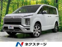 2025 Mitsubishi Delica D5
